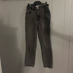 abercrombie jeans